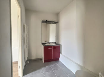 appartement à Toulouse (31)