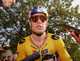 José De Cauwer ziet één groot struikelblok voor Wout van Aert in de Giro