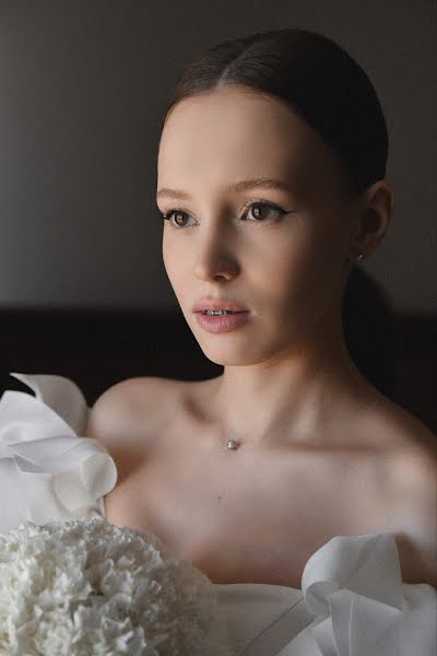 Fotografo di matrimoni Aleksandra Lobashova (lobashova). Foto del 6 maggio 2023