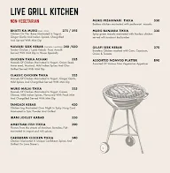 Marine Drive menu 7