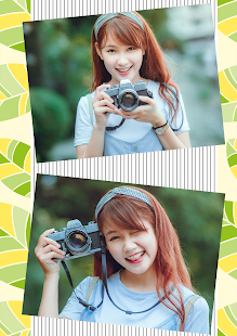Picture Grid Collage Free Screenshots 15