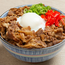 Gyudon