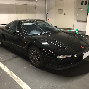 NSX NA1