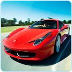 Cars Zipper Lock Screen Apk