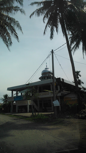 Mesjid Pasir Jambak