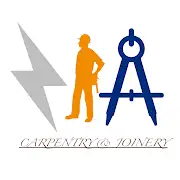 ZiA Carpentry & Joinery Logo