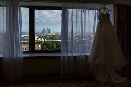 Fotógrafo de casamento Aleksandr Scherbakov (stranniks). Foto de 7 de dezembro 2017