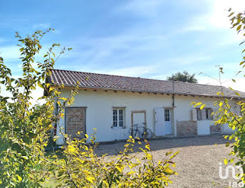 maison à Saint-Cyr-sur-Menthon (01)