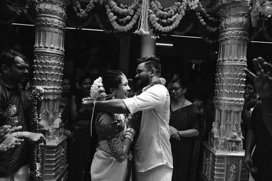 Wedding photographer Sreerag Suresh (sreerag0596). Photo of 3 October 2023