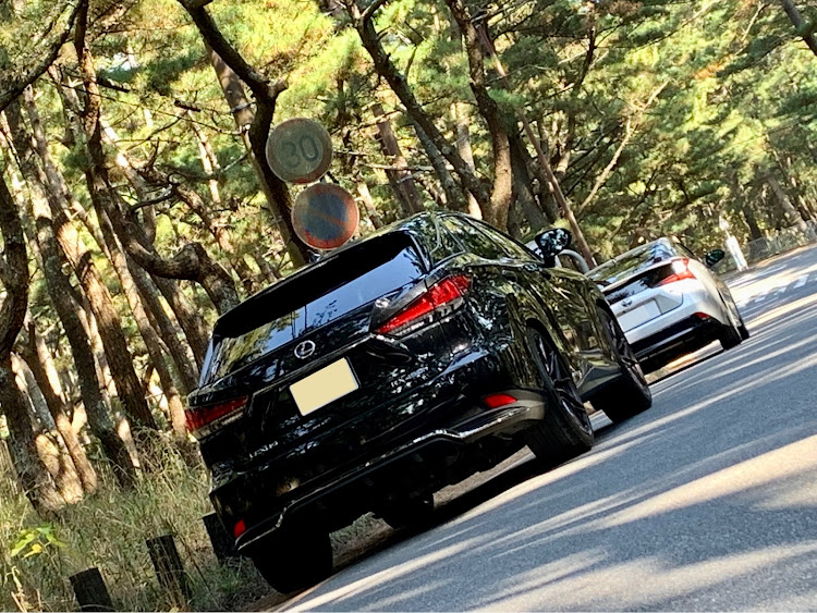 プリウスの洗車・50プリウス後期・プリウス50後期・愛車の一番好きな角度・RX450hに関するカスタム事例の投稿画像5枚目