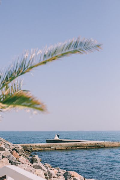 Fotógrafo de bodas Solodkiy Maksim (solodkii). Foto del 20 de agosto 2017