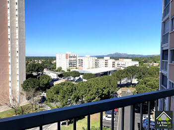 appartement à Salon-de-Provence (13)