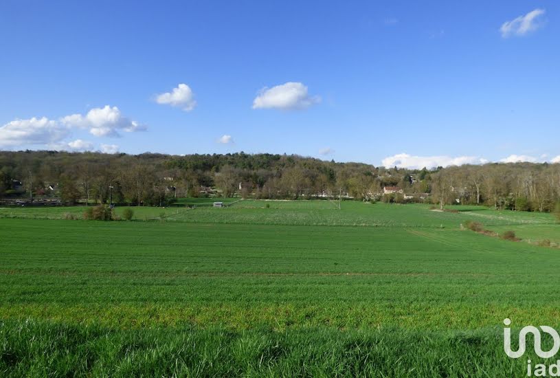  Vente Terrain à bâtir - à Nanteau-sur-Lunain (77710) 