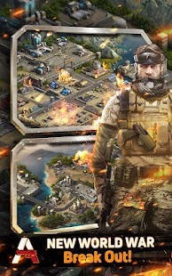 Combat Zone 3.0.9 APK + Mod (Uang yang tidak terbatas) untuk android