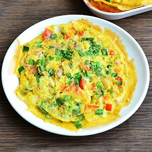 Egg Omelette