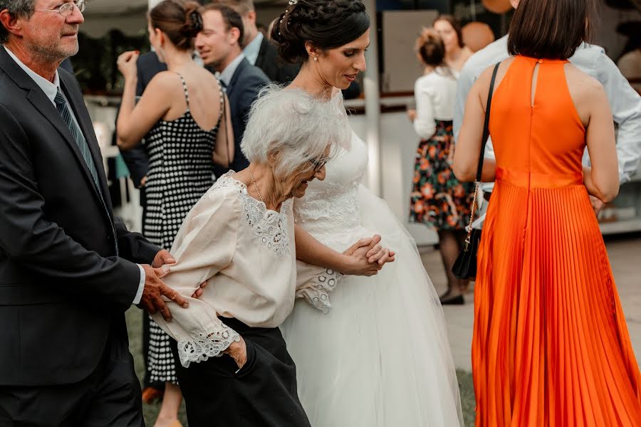 Hochzeitsfotograf Imre Bellon (imrebellon). Foto vom 16. Juni 2019