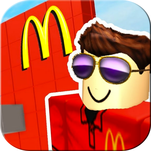 guide McDonalds Tycoon Roblox 2017 APK for Android Download