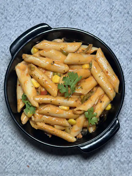 Veg Pasta