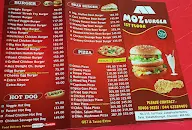 Moz Burger menu 1