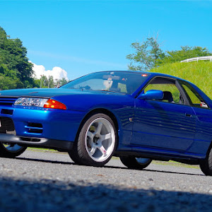 スカイライン GT-R R32