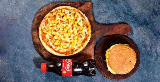 Combo Pizza