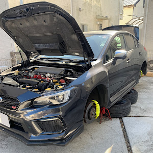 WRX STI