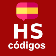 HS Códigos Español  Icon