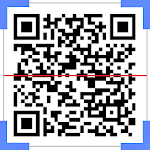 Cover Image of Download QR and Barcode Scanner 1.0.5 APK