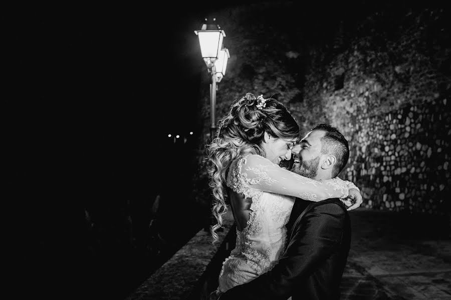 Fotógrafo de bodas Giuseppe Maria Gargano (gargano). Foto del 8 de marzo 2018