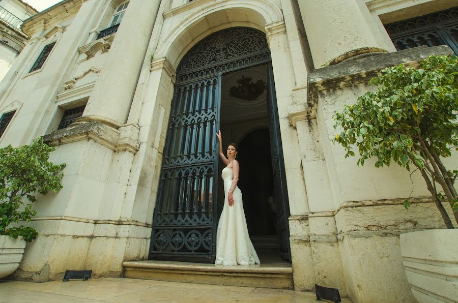 Wedding photographer Liubomyr Latsyk (liubomyrlatsyk). Photo of 19 June 2016