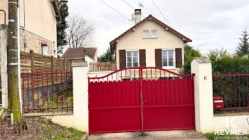 maison à Torcy (77)