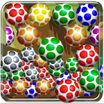 Bubble Egg Blitz Apk