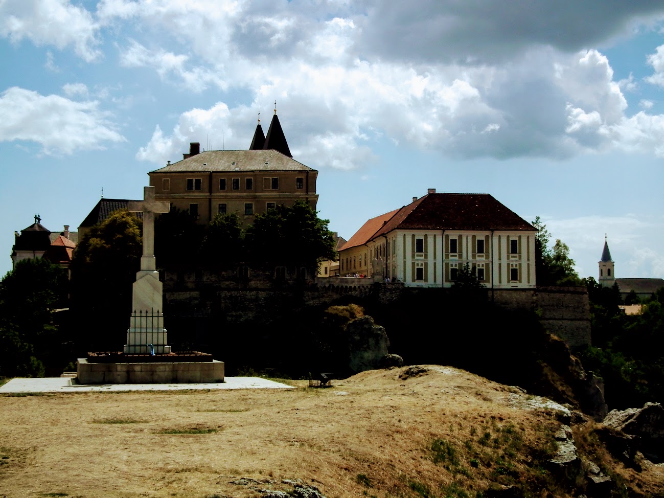 Veszprém - Szent Mihály Székesegyház