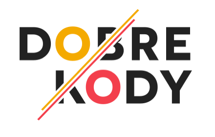 DobreKody.pl small promo image