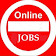 Jobs in Singapore icon