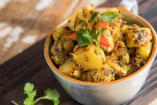 Aloo Jeera [300 Gm]