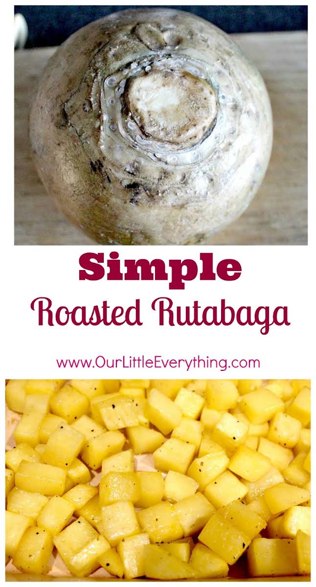 10 Best Rutabaga Recipes
