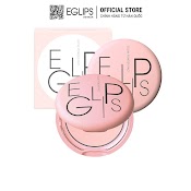 Phấn Phủ Dạng Nén Eglips Glow Powder Pact 8G