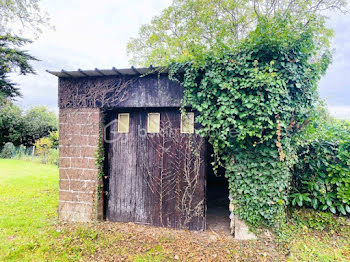 maison à Guilliers (56)