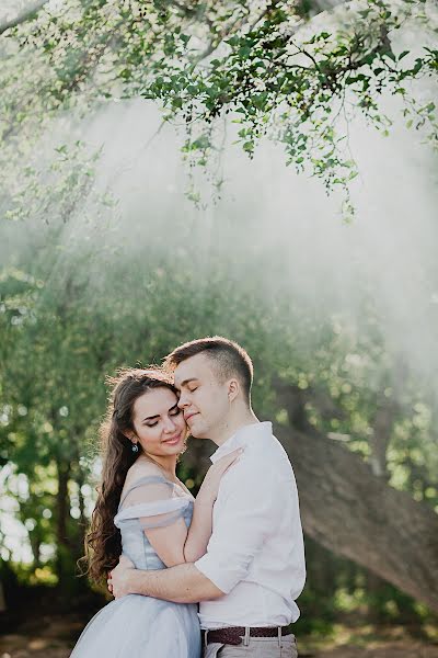 Fotógrafo de casamento Svetlana Kolesova (kolesova). Foto de 8 de junho 2015