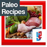 Paleo Diet Plan Recipes 2.2 Icon