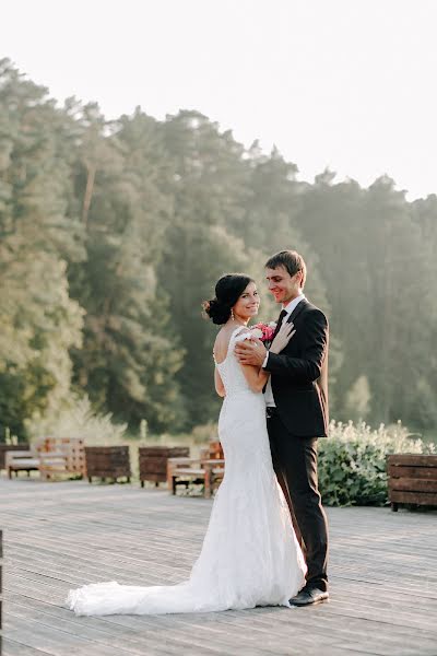 Wedding photographer Evgeniy Zhilyaev (zhilyaev). Photo of 30 July 2016