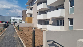 appartement à Frejus (83)