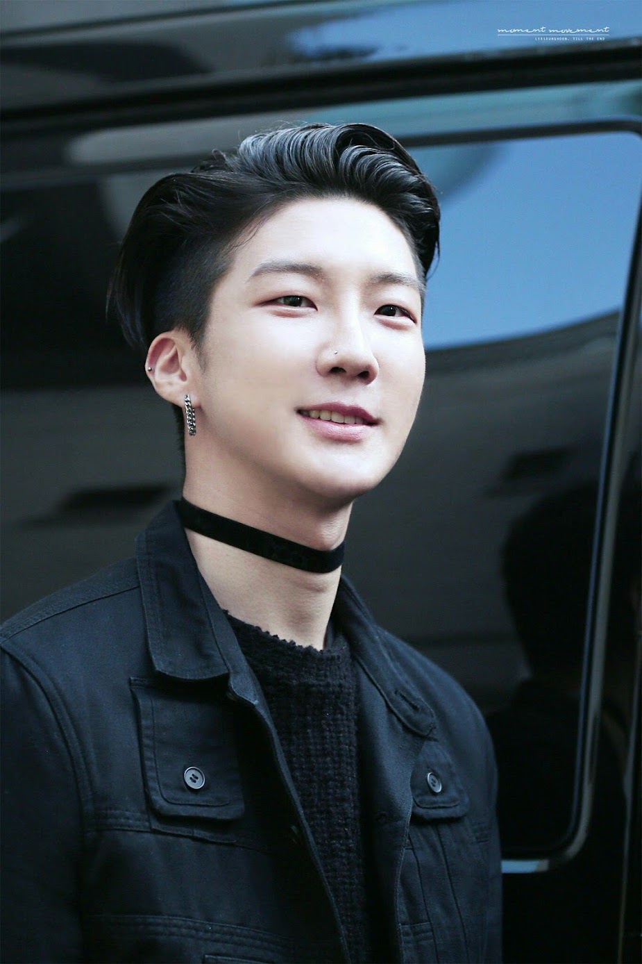 hoony