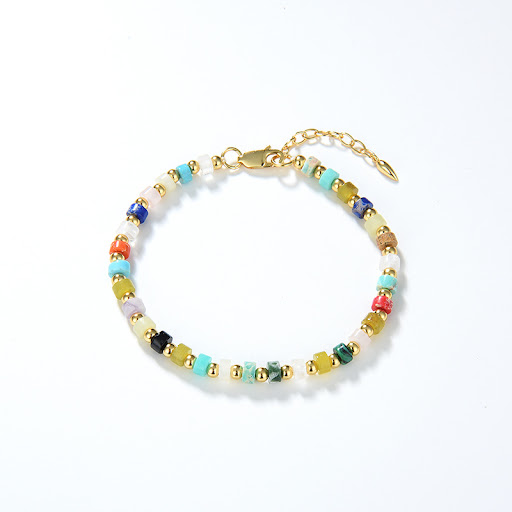 Title 5, European And American Multi Gem Turquoise Shous...