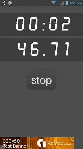 免費下載工具APP|Stopwatch app開箱文|APP開箱王