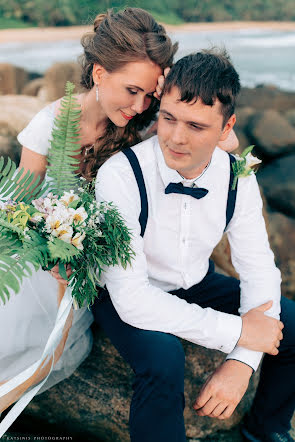 Fotógrafo de bodas Evgenii Katsinis (srilanka). Foto del 22 de noviembre 2016