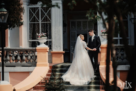 Wedding photographer Sem Shevel (mixodua). Photo of 18 February 2019