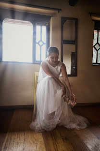 Fotógrafo de casamento Carlos Eduardo Benítez (carlosfoto). Foto de 22 de junho 2023