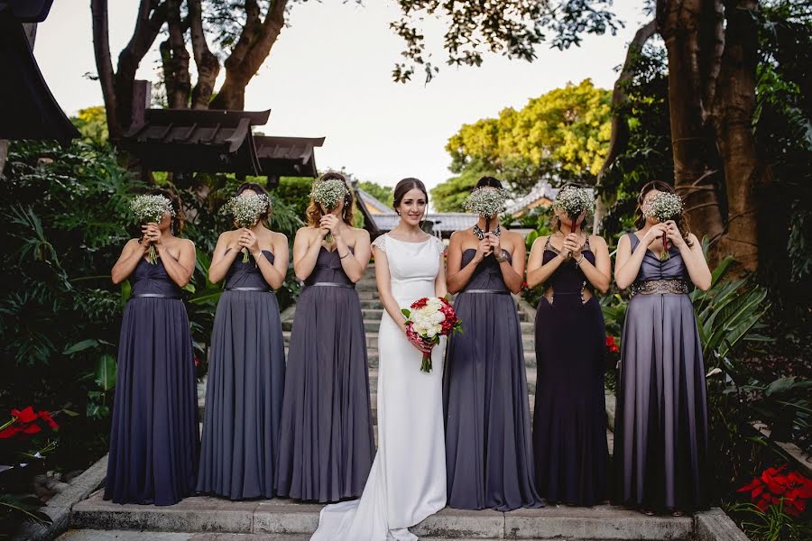 Fotógrafo de bodas Ezequiel Tlaxcala (ephotocinema). Foto del 18 de abril 2020